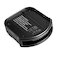Meike Single Dropin Filter Storage Box Hold For One Filter Such as VND CPL UV Black ProMist Dropin Filters etc