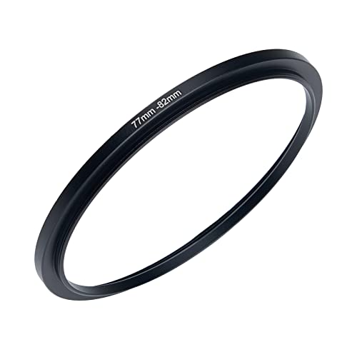بيتوييس Betuyess To Camera Filter Step Up Ring Adapter