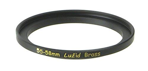 لوا هاف Luå½id To Step Up Filter Ring Adapter