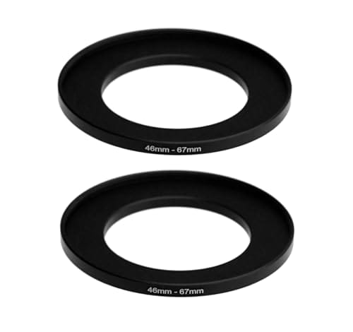 fotasy Fotasy Step Up Ring Adapter To