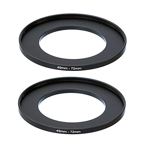fotasy Fotasy To Step Up Ring Adapter