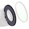 AMOPOFO 49mm to 82mm StepUp Ring Filter adapter49mm to 82mm Camera Filter Ring Compatible All Brands 49 mm Lens and 82 mm UVNDCPLMetal Step Up Ring