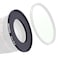 AMOPOFO 49mm to 82mm StepUp Ring Filter adapter49mm to 82mm Camera Filter Ring Compatible All Brands 49 mm Lens and 82 mm UVNDCPLMetal Step Up Ring