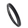 AMOPOFO 52 to 58mm 52mm to 58mm Step Up Ring Filter Adapter for UVNDCPLMetal Step Up RingCompatible with All 52mm Camera Lenses 58mm Accessories