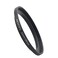 AMOPOFO 52 to 58mm 52mm to 58mm Step Up Ring Filter Adapter for UVNDCPLMetal Step Up RingCompatible with All 52mm Camera Lenses 58mm Accessories
