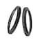 AMOPOFO 52 to 62mm 52mm to 62mm Step Up Ring Filter Adapter for UVNDCPLMetal Step Up RingCompatible with All 52mm Camera Lenses 62mm Accessories