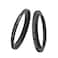 AMOPOFO 52 to 62mm 52mm to 62mm Step Up Ring Filter Adapter for UVNDCPLMetal Step Up RingCompatible with All 52mm Camera Lenses 62mm Accessories