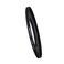 AMOPOFO 52mm to 77mm Camera Filter Ring52mm to 77mm StepUp Ring Filter Adapter for 77mm UV ND CPL FilterMetal StepUp Ring