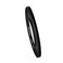 AMOPOFO 52mm to 77mm Camera Filter Ring52mm to 77mm StepUp Ring Filter Adapter for 77mm UV ND CPL FilterMetal StepUp Ring