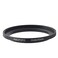 AMOPOFO 55mm to 67mm StepUp Ring Filter adapter55mm to 67mm Camera Filter Ring for 67mm UVNDCPLMetal Step Up Ring