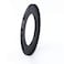 AMOPOFO 55mm to 82mm StepUp Ring Filter adapter55mm to 82mm Camera Filter Ring for 82mm UVNDCPLMetal Step Up Ring