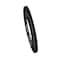 AMOPOFO 67 to 82mm Metal Ring67mm to 82mm Step Up Ring Filter Adapter for UVNDCPLMetal Step Up RingCompatible with All 67mm Camera Lenses 82mm Accessories