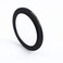 AMOPOFO 67 to 82mm Metal Ring67mm to 82mm Step Up Ring Filter Adapter for UVNDCPLMetal Step Up RingCompatible with All 67mm Camera Lenses 82mm Accessories