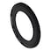 AMOPOFO 405mm to 55mm StepUp Ring Filter Adapter for 55mm UV ND CPL Filter Metal StepUp Ring