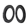 AMOPOFO 405mm to 55mm StepUp Ring Filter Adapter for 55mm UV ND CPL Filter Metal StepUp Ring