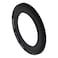 AMOPOFO 405mm to 55mm StepUp Ring Filter Adapter for 55mm UV ND CPL Filter Metal StepUp Ring