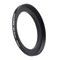 AMOPOFO 405mm to 82mm StepUp Ring Filter Adapter for 82mm UV ND CPL Filter Metal StepUp Ring