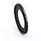 AMOPOFO 67 to 46mm Metal Step Down Rings Filter Adapter for UVNDCPL Compatible with All 67mm Camera Lenses 46mm Accessories