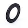 AMOPOFO 67 to 46mm Metal Step Down Rings Filter Adapter for UVNDCPL Compatible with All 67mm Camera Lenses 46mm Accessories