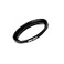 Fotodiox Metal Step Up Ring Anodized Black Metal 43mm49mm 4349 mm