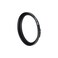 Fotodiox Step Up Filter Adapter Ring for Hasselblad Bayonet 50 B50 58mm Anodized Black Metal Filter Adapter Ring