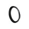 Fotodiox Step Up Filter Adapter Ring for Hasselblad Bayonet 50 B50 58mm Anodized Black Metal Filter Adapter Ring