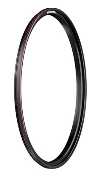 FREEWELL Freewell 58mm Empty Magnetic Base Ring Works ONLY with Freewell Magnetic Quick Swap System Please Read Note