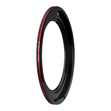 FREEWELL Freewell Works only with Magnetic VND System Step Up Filter Adapter Ring 58mm72mm