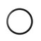 Kase 82mm to 77mm Conventional Step Down Filter Ring Adapter