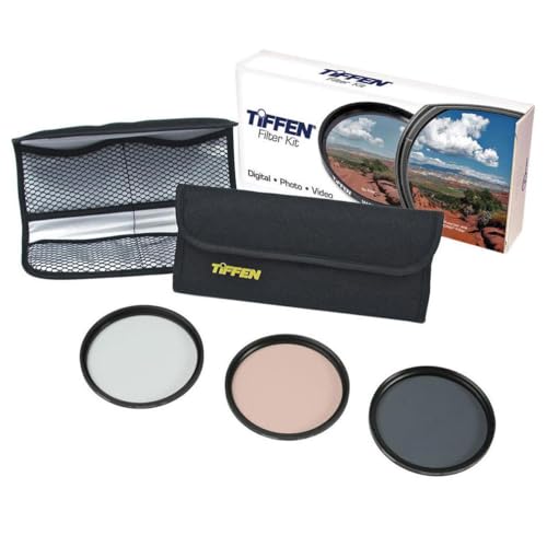 tiffen Tiffen Photo Essentials Kit
