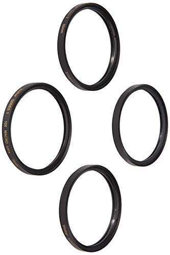فيفيتار Vivitar Series 1 close-up Macro Filter Set