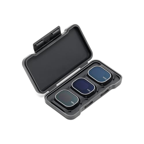 دي جي آي DJI Mini 4 Pro Nd Filters Set nd16-64-256