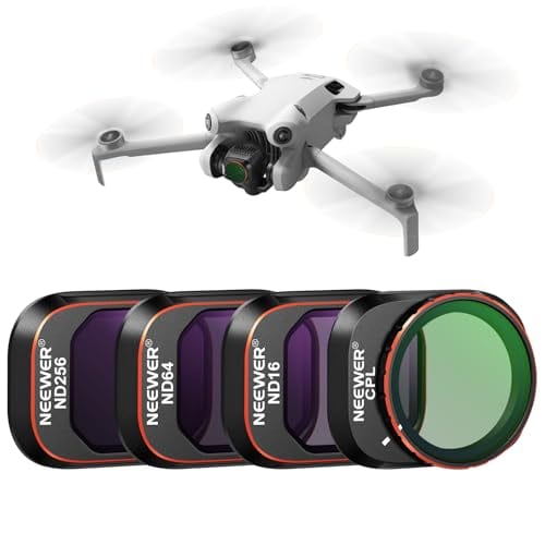 Neewer Neewer Nd Cpl Filter Set