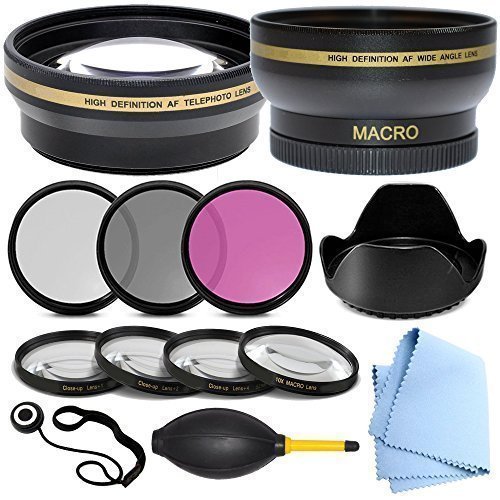 شوب سمارت Shopsmart Lens Accessory Kit