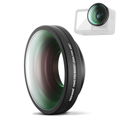 Neewer Neewer Fov Boost Lens