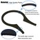 Fire Rock 6277mm Camera Lens Filter Wrench UV ND CPL Filter Removal Tool for 62mm77mm Lens Thread Camera