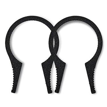 Fire Rock 6277mm Camera Lens Filter Wrench UV ND CPL Filter Removal Tool for 62mm77mm Lens Thread Camera