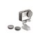 Bower Xtreme Action Series Filter Kit for GoPro HERO4 HERO3 HERO3 Camera 3 Pack