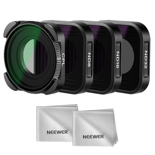 Neewer Neewer Nd Filter Set