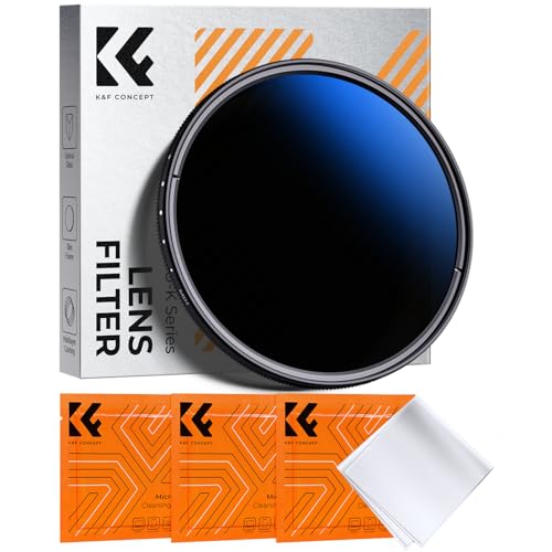 K&F Concept K&F Concept Variable Nd Lens Filter