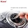 Kase Clipin Filter Neutral Night Light Pollution Dedicated for Fujifilm Fuji XH1 XT4 XT3 XT30 XPro3 Camera