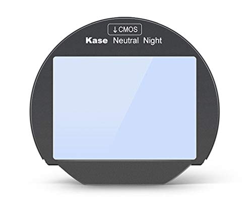 kase Kase Clipin Filter Neutral Night Light Pollution Dedicated For Fujifilm Fuji