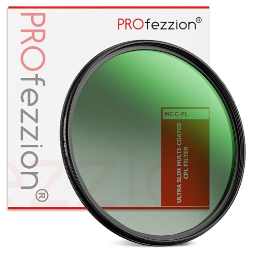 Profezzion Profezzion Cpl Filter