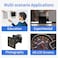 Selens Polarizer Film 78x118 inch NonAdhesive Polarized Film Sheets for Physics Education Photography Screen 1Pcs