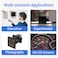 Selens Polarizer Film 78x118 inch NonAdhesive Polarized Film Sheets for Physics Education Photography Screen 1Pcs