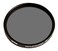 Tiffen 405mm Circular Polarizer Polarizing Lens Filter Bundle with Lens Cleaning Brush Kit 2 Items