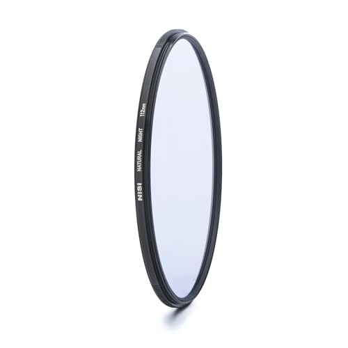 نيسي Nisi Circular Natural Night Lens Filter