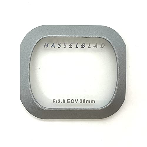 تشينيز إكس Qinizx Uv Filter Camera Lens With Frame