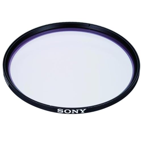 سوني SONY Alpha Filter Dslr Lens