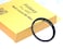 Fotasy 43mm Ultra Slim UV Protection Lens Filter Nano Coatings MRC Multi Resistant Coating Oil Water Scratch 16 Layers Multicoated 43mm UV Filter